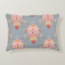 Search for oriental cushions Leaf