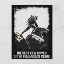 Search for rock climbing postcards National park