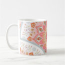Search for round mugs Seamless