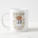 Search for big bear mugs Cave bros