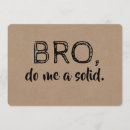 Search for usher proposal Groomsman