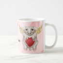 Search for pig valentine mugs Heart