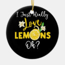 Search for lemonade christmas tree decorations Lemons