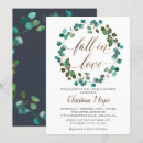 Search for autumn wreath invitations Fall