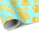 Search for pasta wrapping paper Chef