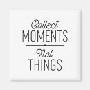 Search for collectable magnets Travel
