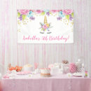 Search for unicorn birthday posters Flowers