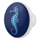 Search for seahorse knobs and pulls Animal
