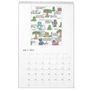 Search for political calendars President