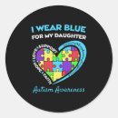 Search for aspergers stickers Awareness