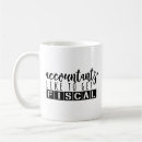 Search for accounting humor mugs Coworker