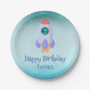 Search for t rex paper plates Space