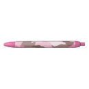 Search for camo pens Pink