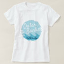Search for north carolina tshirts outer banks