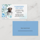Search for white chocolate business cards Professional