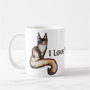 Search for i love maine mugs Cat