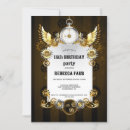 Search for cogs invitations Black