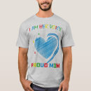 Search for autism sayings tshirts Mum