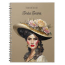 Search for spanish notebooks Vintage