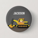 Search for excavation badges Construction