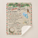 Search for grandson blankets Birthday boy