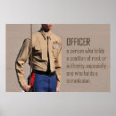 Search for lieutenant art Officer