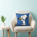 Search for snoopy cushions Music