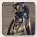 Search for thomas jefferson coasters Monument
