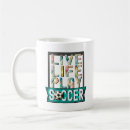 Search for soccer goalie mugs Athlete