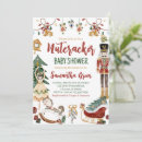 Search for cracking invitations Nutcracker