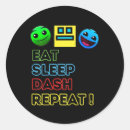 Search for dash stickers Arcade