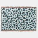 Search for leopard print blankets Safari animals