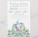 Search for boy flyers Elephant
