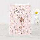 Search for deer birthday cards Flowers
