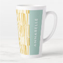 Search for yellow pattern mugs Modern
