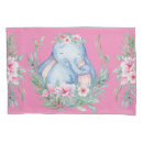 Search for baby elephant pillowcases Safari