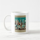 Search for new car mugs Usa