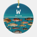 Search for fishing christmas tree decorations Beach