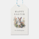Search for happy easter gift tags Modern