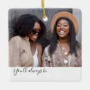 Search for girl best friend christmas tree decorations Sisters