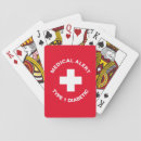 Search for medical playing cards professional