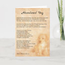 Search for rescued cards Puppy