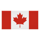 Search for canadian flag posters Flag of canada