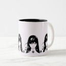 Search for manga fan mugs Japanese animation