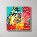 Search for bright animal canvas prints Animals