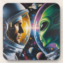 Search for space coasters Out of this world