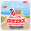 Search for dalmation dog stickers Pet