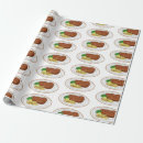 Search for bbq grill wrapping paper Food