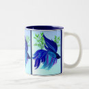 Search for siamese fighting fish mugs Aquarium