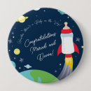 Search for outer space badges Astronomy